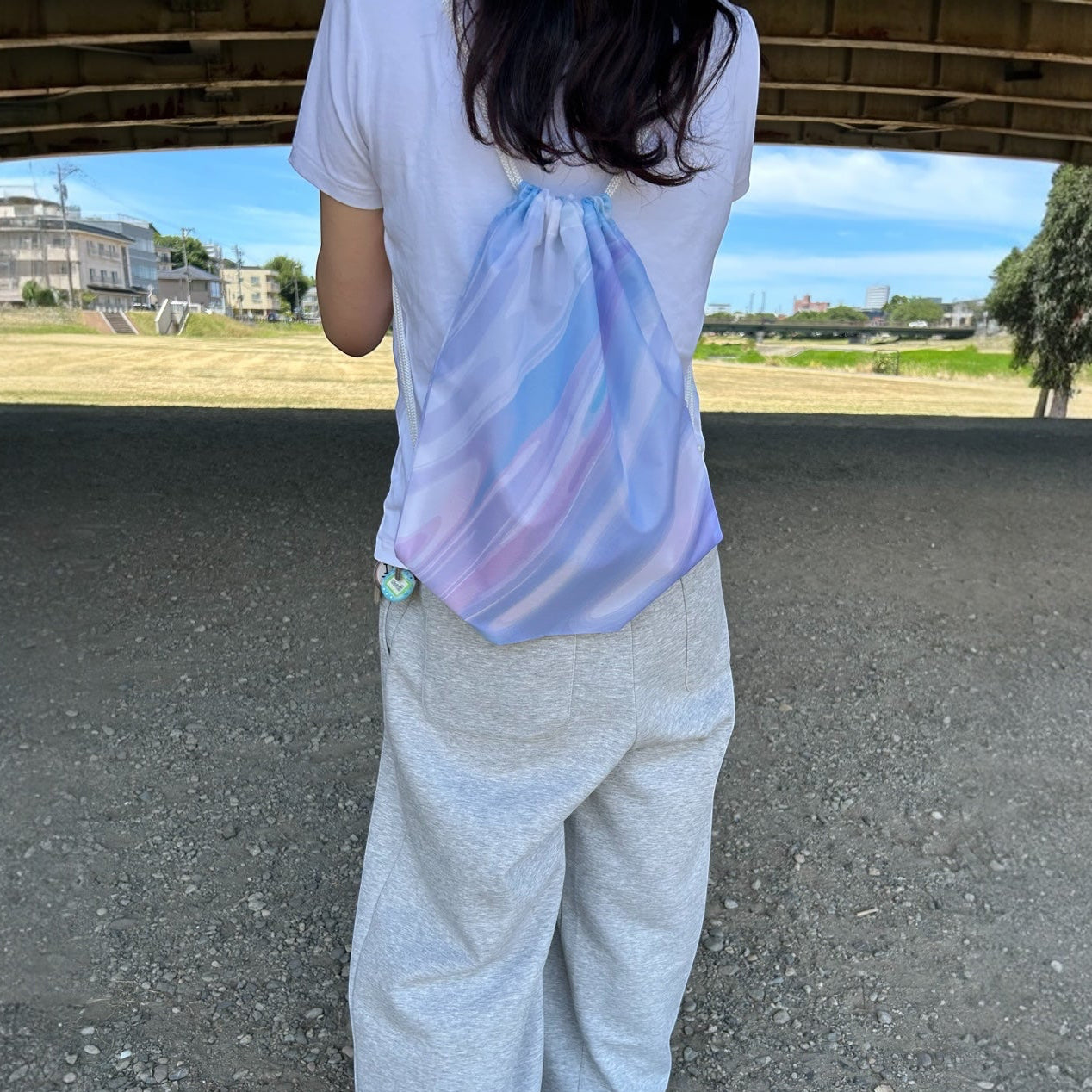 Fairy Pastel