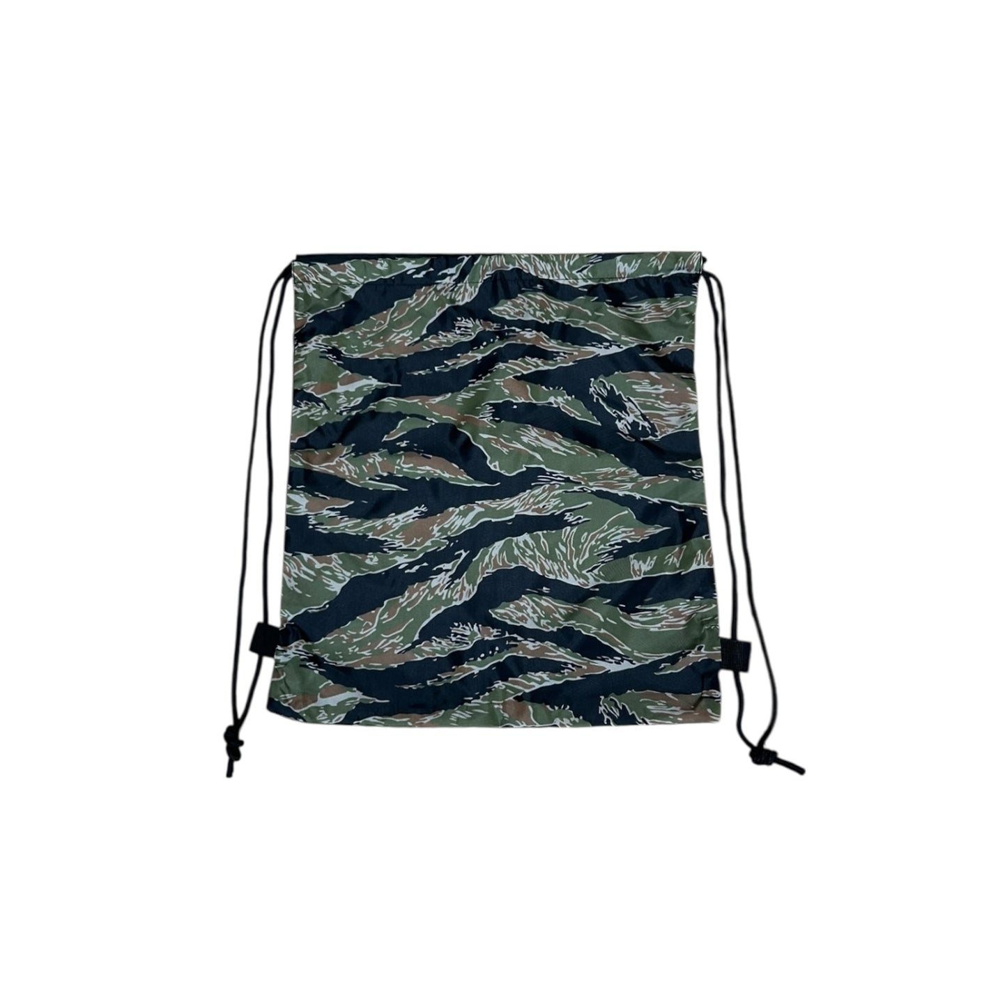 Tiger Camo