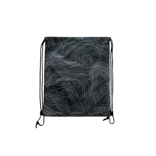 Topographic Mountain