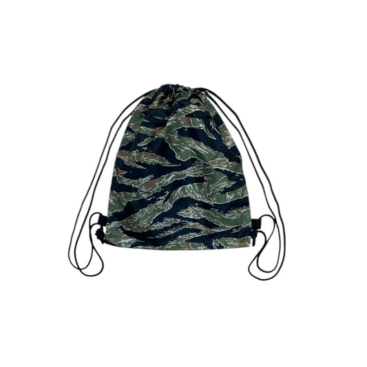 Tiger Camo