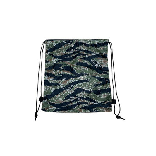 Tiger Camo