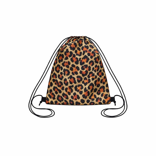 Lazy Leopard