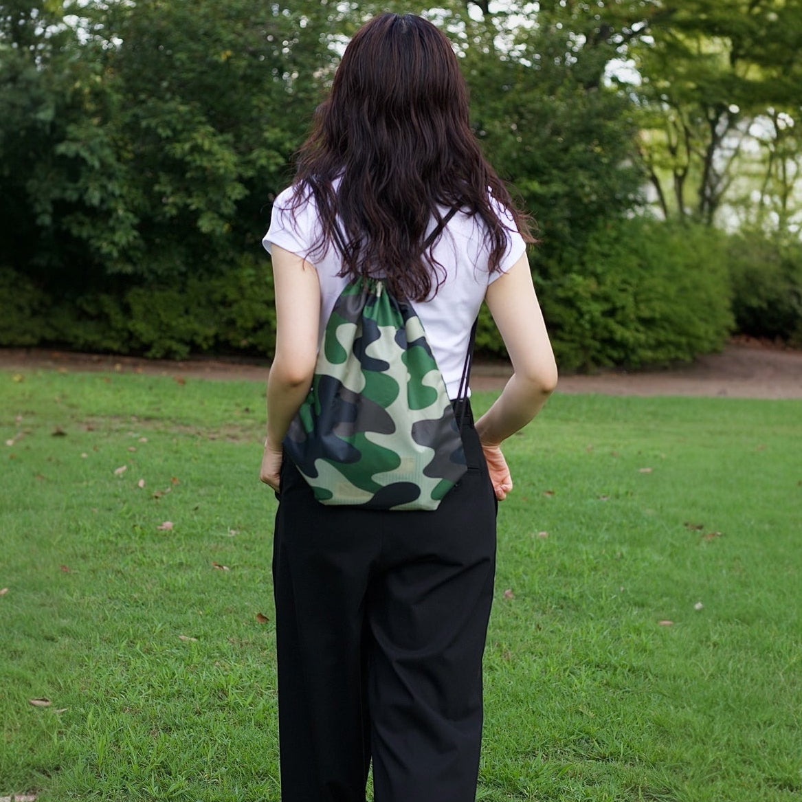 Classic Camo